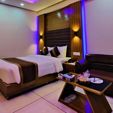 Asia Pacific Hotel Dakka Kültér fotó