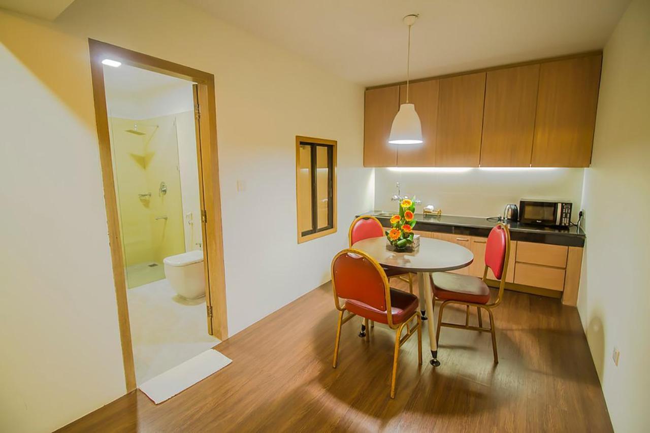 Asia Pacific Hotel Dakka Kültér fotó