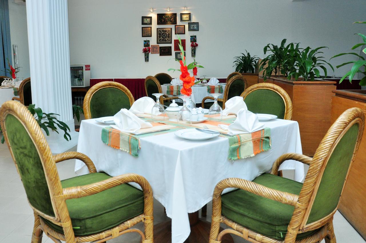 Asia Pacific Hotel Dakka Kültér fotó